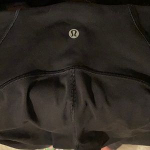 Lulu leggings